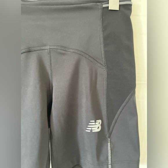 New Balance Women's Impact Run Fitted Short - Picture 8 of 16